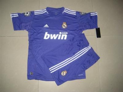 Football Jersey-202